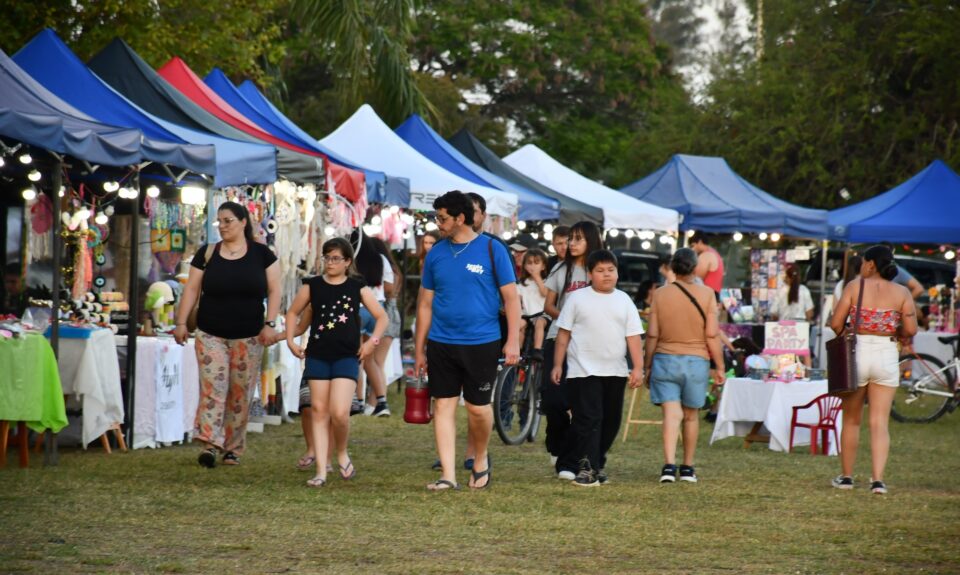 Fiesta Nacional del Mate: abren la convocatoria para participar del «Mateando 2026»