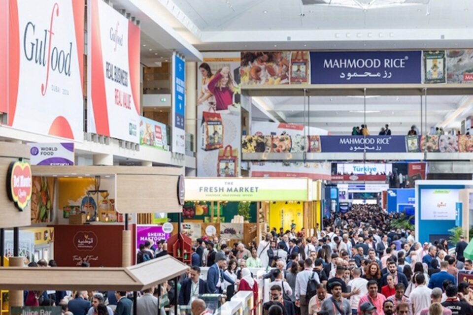 Entre Ríos presente en la feria líder de alimentos y bebidas de Medio Oriente y África