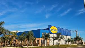 Tres operarios cayeron desde 12 metros de altura, uno de ellos grave