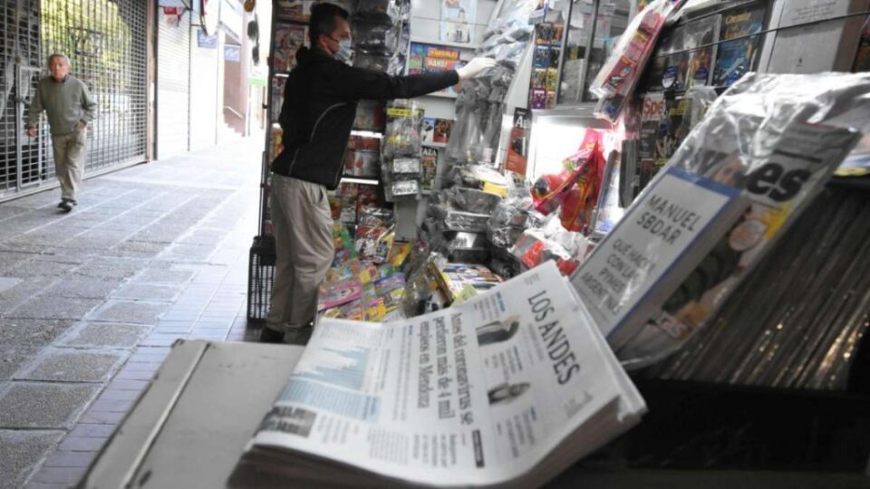 El Gobierno elimina el arancel de importación para papel editorial