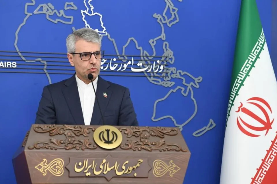 Máxima tensión: Irán amenaza con una «respuesta adecuada» tras la designación de la Fuerza Quds como grupo terrorista