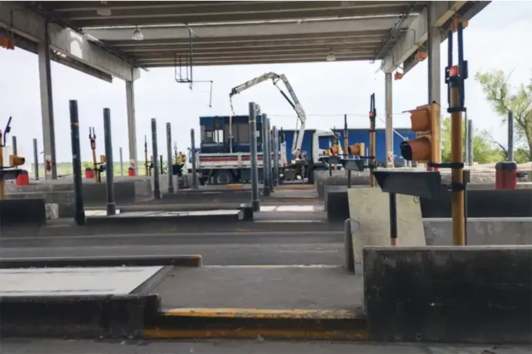 Conexión Victoria-Rosario: eliminan las cabinas de peaje y el pago será 100% digital