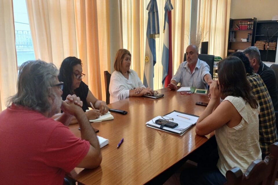 Reforma previsional: La Caja de Jubilaciones inició rondas de diálogo con AGMER