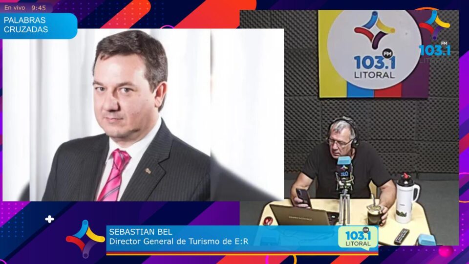 Entre Ríos, «Capital de los Carnavales»: El turismo inyectó .000 millones en un fin de semana récord