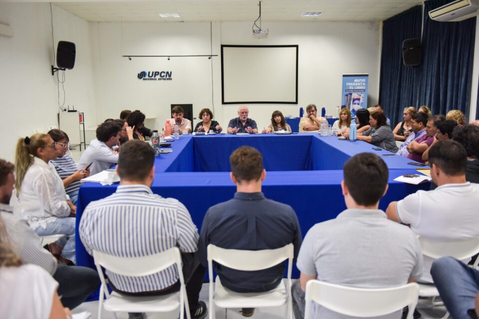 La Caja de Jubilaciones en el centro del debate: UPCN analiza los cambios y prepara propuestas alternativas