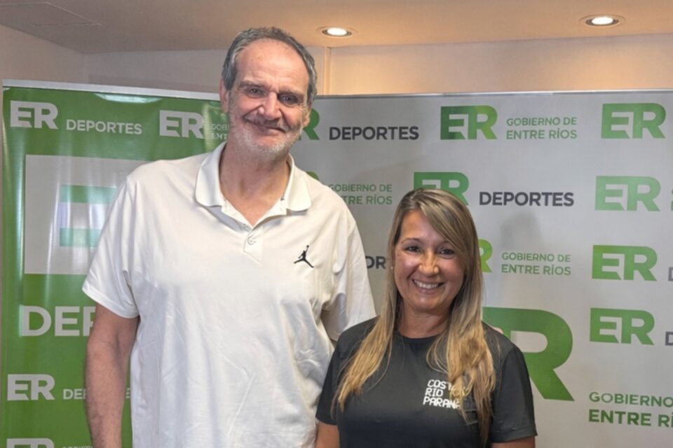 El Gobierno impulsa la carrera Atardecer Villa Urquiza 2026 para promover deporte y naturaleza