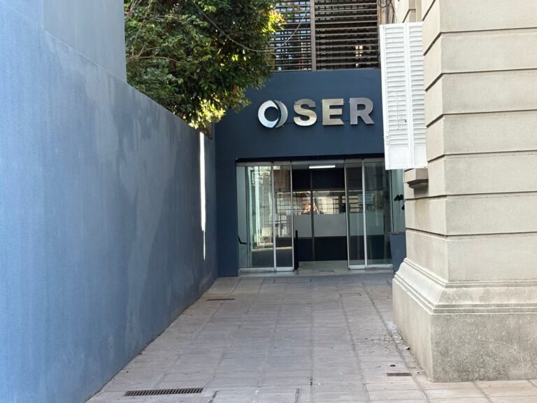 Modernización en OSER: las órdenes autorizadas llegarán directamente por correo electrónico