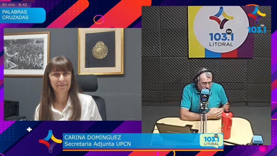 Entre Ríos: UPCN solicita prórroga para recategorizaciones y advierte sobre el déficit en la Caja de Jubilaciones