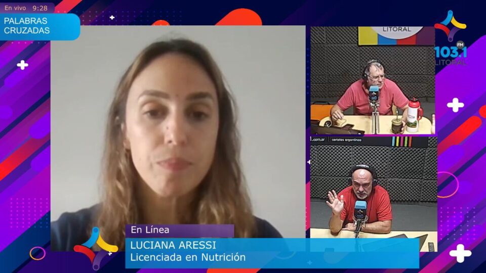 Diabetes e hipertensión: Claves nutricionales para el control de las «enfermedades compañeras»