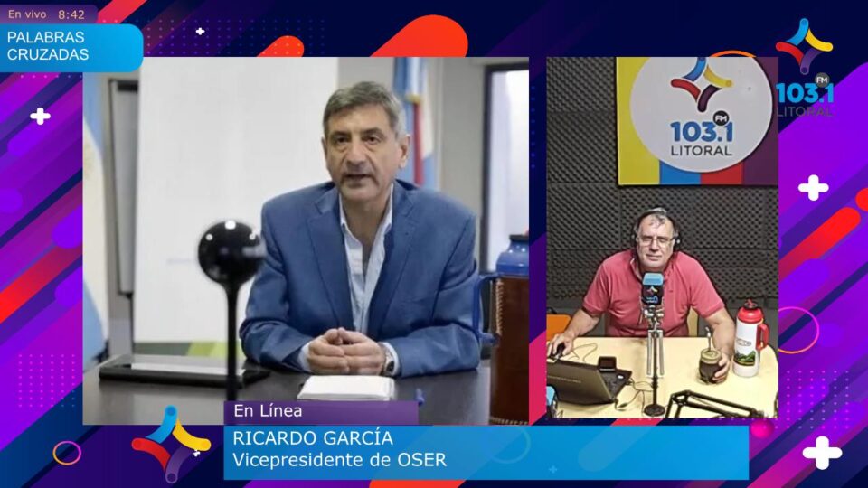OSER: Informe revela un incremento del 4,75% en las prestaciones y el saneamiento de la deuda heredada