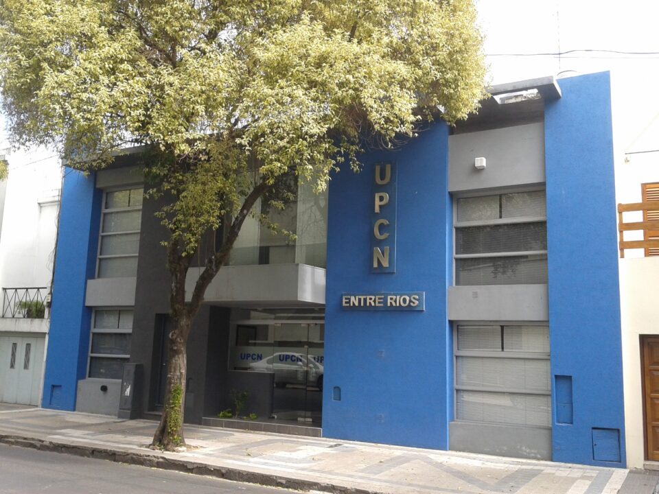 UPCN pide paritarias para agilizar el pago de prolongación de jornada en Enfermería