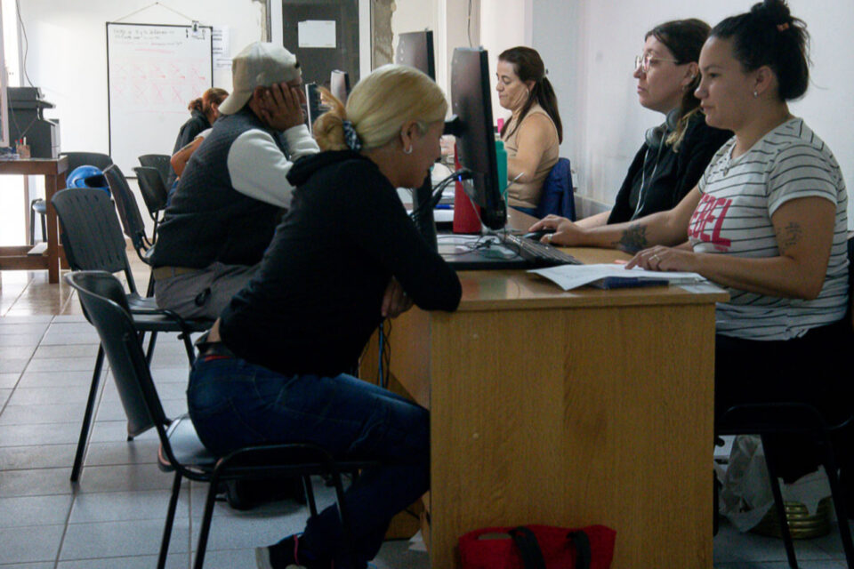 La Municipalidad de Paraná convoca a empresas a sumarse a programas de inserción laboral
