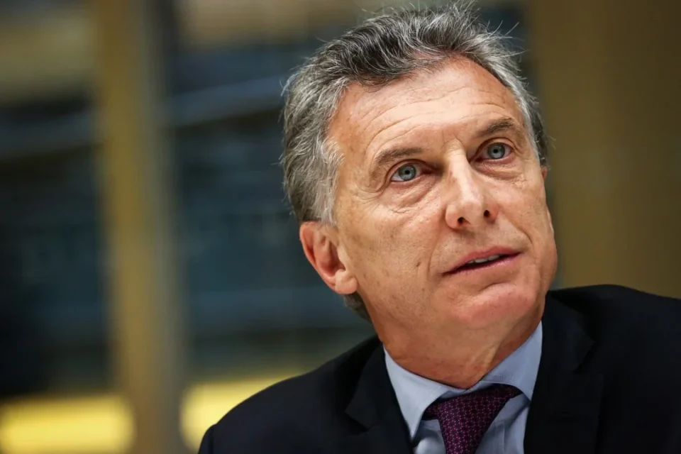 Mauricio Macri vuelve al primer plano y busca que el PRO consolide su identidad amarilla