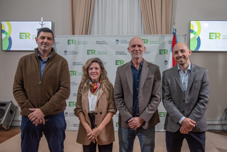 Invitan a conmemorar el Día del Trabajador con música, emprendedores y una muestra histórica