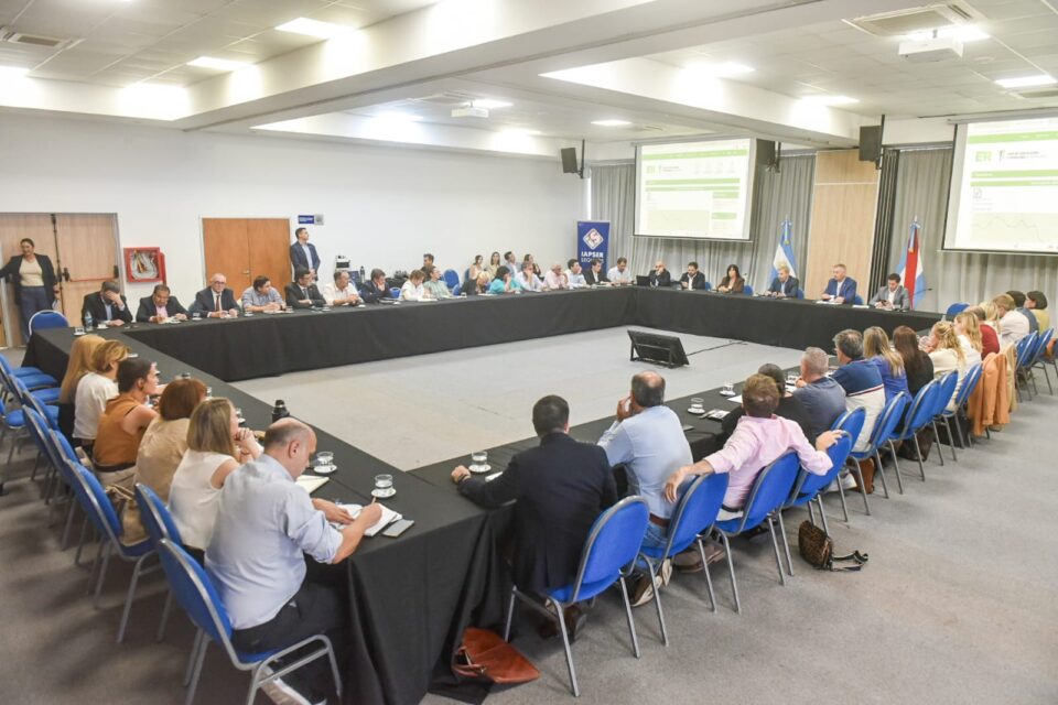 El justicialismo exige datos precisos al Ejecutivo y advierte sobre el impacto de la reforma previsional