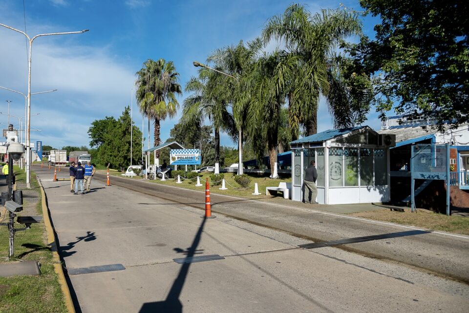 Los entrerrianos ya pueden tramitar online la constancia de la VTV para viajar