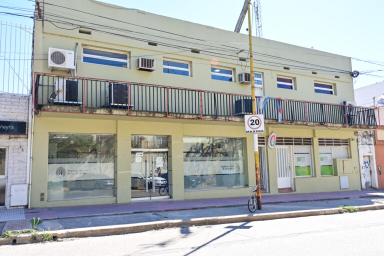 Las oficinas del Registro Civil de Paraná atenderán horario extendido