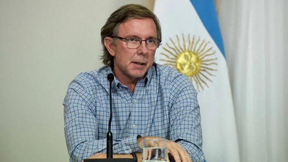 Bahillo sobre el sector agropecuario: “va camino a la quiebra”