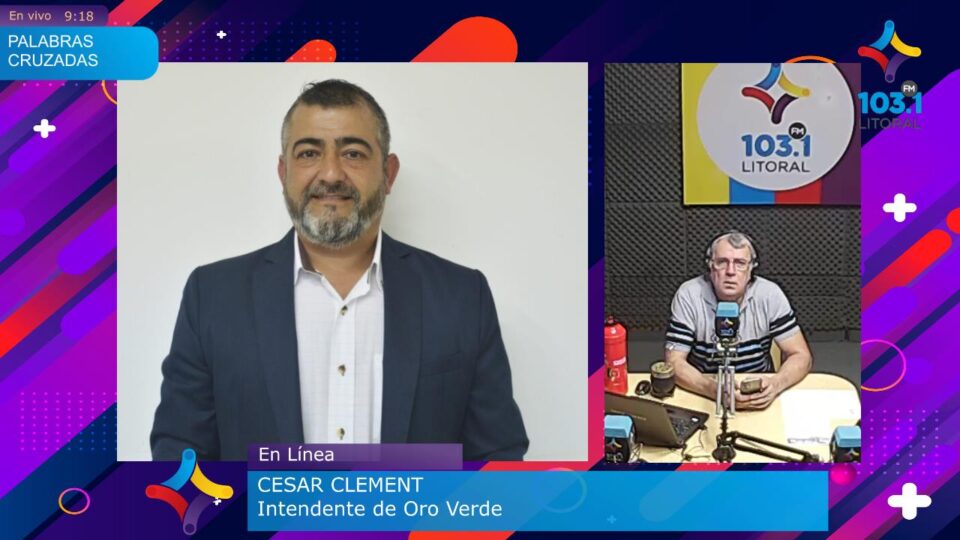 Municipios en alerta: Intendentes vecinalistas advierten por la caída de la coparticipación y el aumento de la demanda social
