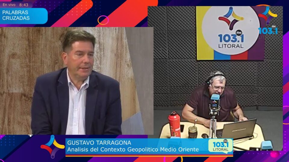 Tregua en Medio Oriente: «Es una disputa por la hegemonía mundial y un triunfo simbólico»