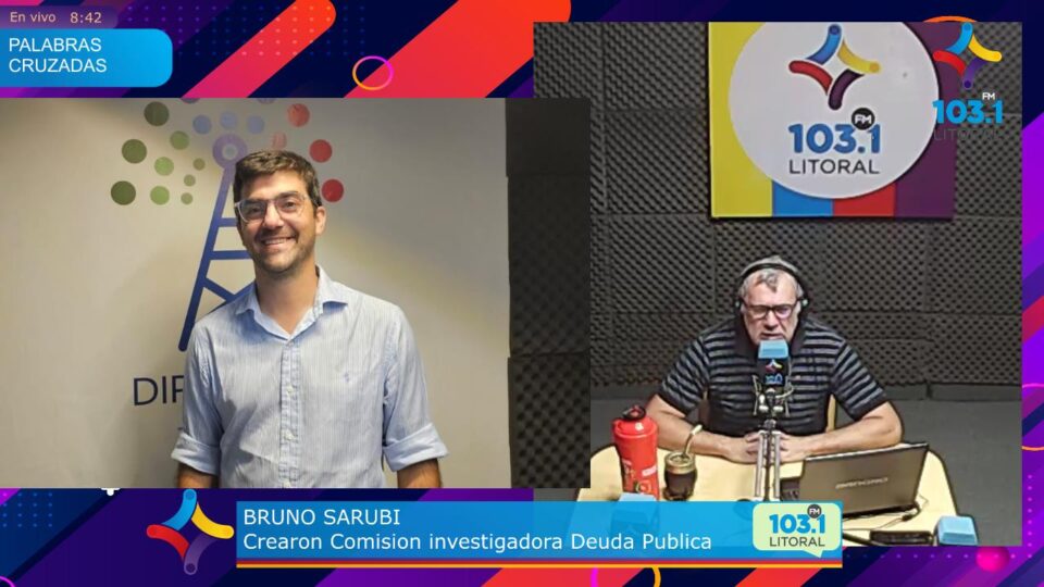 Diputados dio media sanción a la creación de una Comisión Investigadora de la Deuda Pública