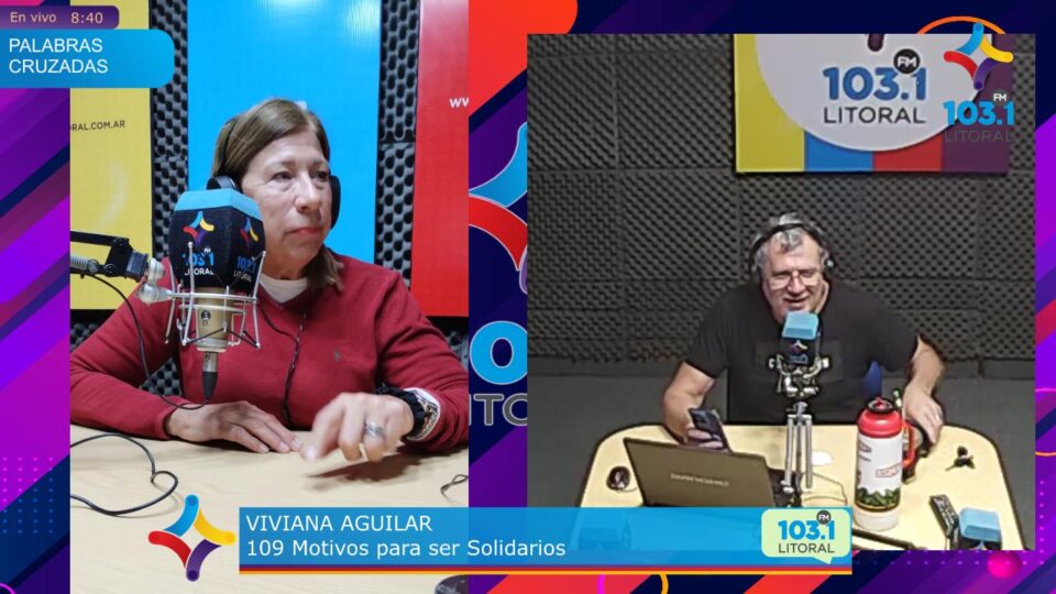 109 años, 109 motivos para ayudar: la campaña solidaria del Paraná Rowing Club