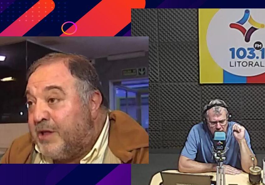 Julio Kademian: “Estamos en una crisis sin antecedentes, con ventas inferiores a la pandemia”