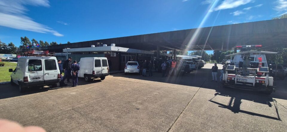 Alerta en el Túnel Subfluvial: Conflicto salarial y crisis organizativa ponen en vilo la conexión Paraná-Santa Fe