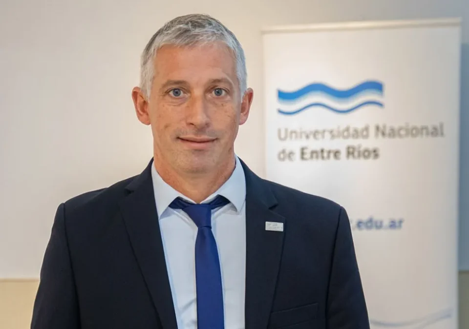 La UNER definió sus nuevas autoridades en sus facultades y designaría a Arbelo como Rector