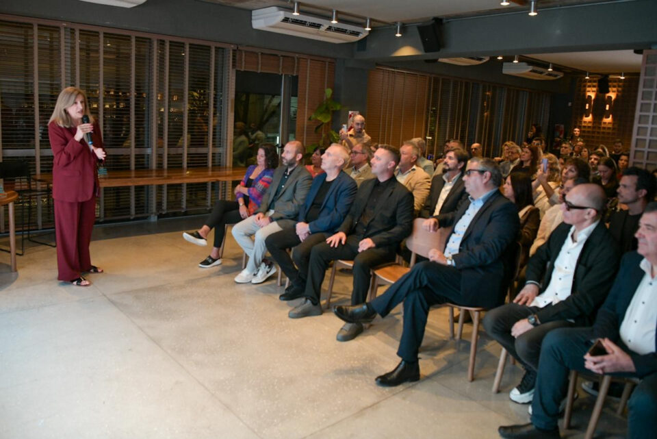 Turismo: Paraná presentó en Buenos Aires sus atractivos como destino estratégico para eventos