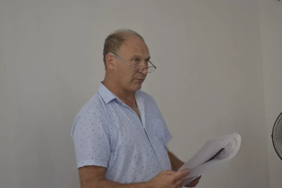 Crisis institucional en Paraje Las Tunas: renuncian el presidente comunal y dos vocales