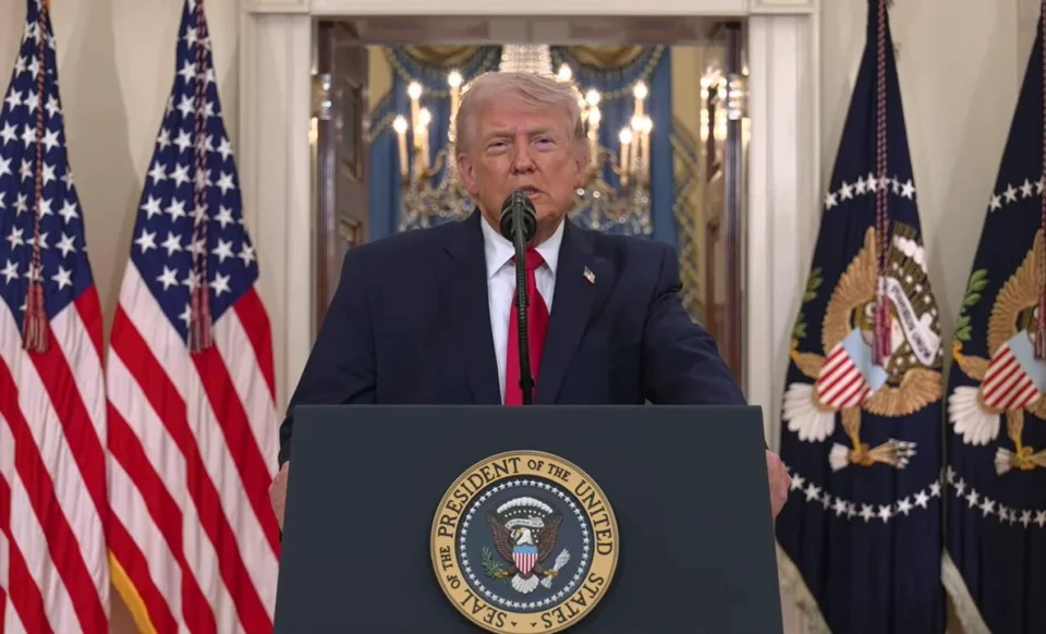 Trump lanzó un ultimátum a Irán y advirtió que «esta noche morirá toda una civilización»