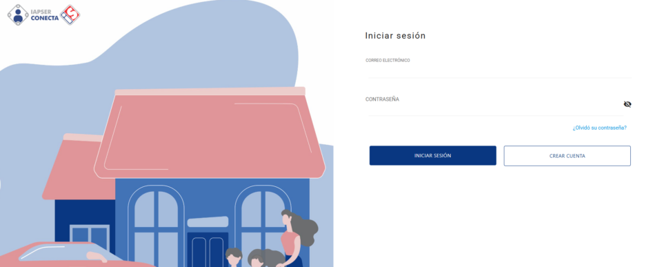 IAPSER Seguros anunció el lanzamiento de IAPSER Conecta, una importante actualización digital