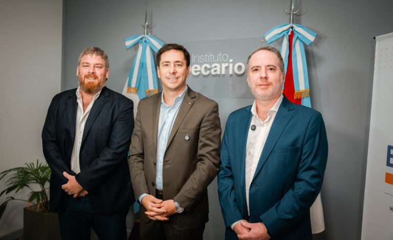 El Gobierno provincial otorgó un incremento en las becas para estudiantes entrerrianos