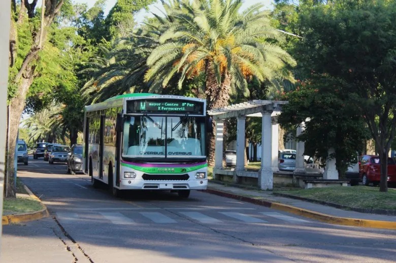 Concejales de Juntos por Entre Ríos piden información sobre la suba del boleto y reclaman activar el órgano de control