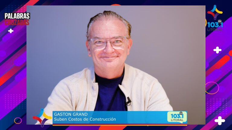 Crisis en la construcción: "Hoy está todo hecho para que nadie produzca metros cuadrados nuevos"