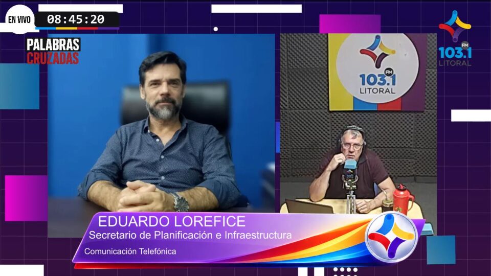 Modernización en Paraná: El municipio lanza la digitalización total de trámites de construcción y loteos