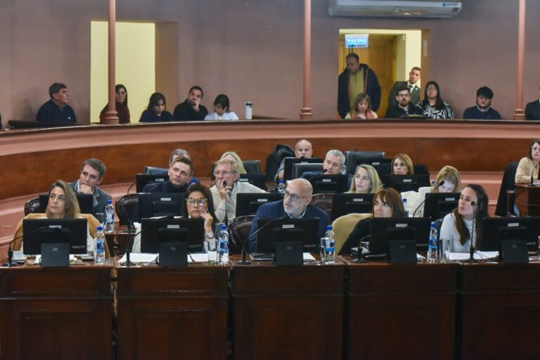Diputados de "Más Para Entre Ríos" alertan por demoras en la asistencia invernal y tildan de "insuficiente" la entrega de frazadas