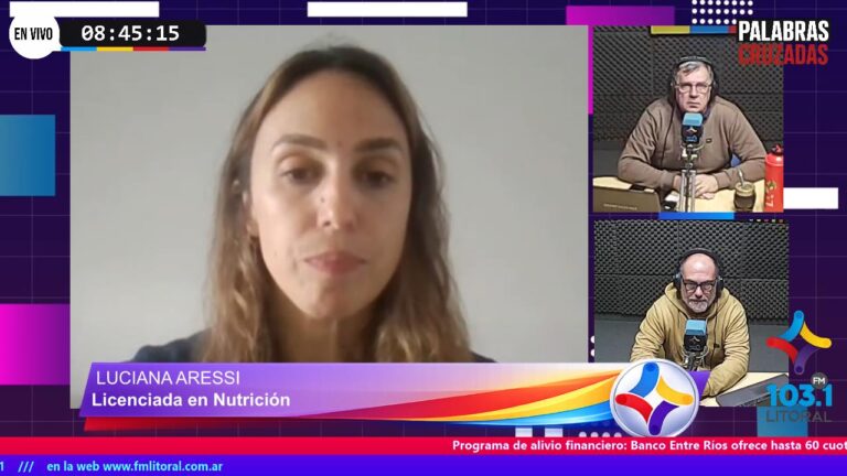 Etiquetado frontal en la mira: nutricionista advierte que "en lugar de derogarla, falta educar al consumidor"