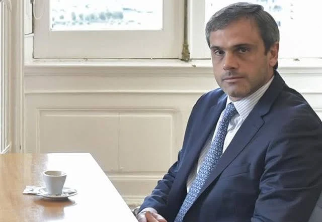 Guillermo Michel: «Creemos en el superávit pero como el de Néstor, con crecimiento»