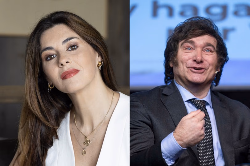 Tensión política: Marcela Pagano denunció penalmente a Javier Milei por presunto «encubrimiento»