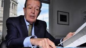 Olmos Gaona denunció un salto exponencial de la deuda pública: “En cinco meses subió 56.000 millones de dólares”
