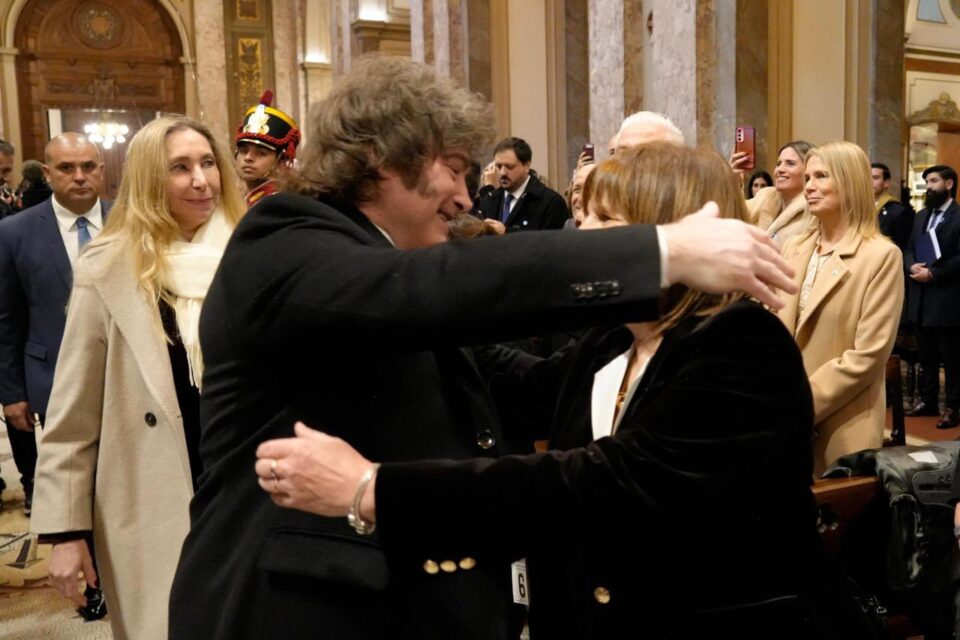 Tensión en el oficialismo: Patricia Bullrich planteó «objeción de conciencia» ante una decisión de Milei