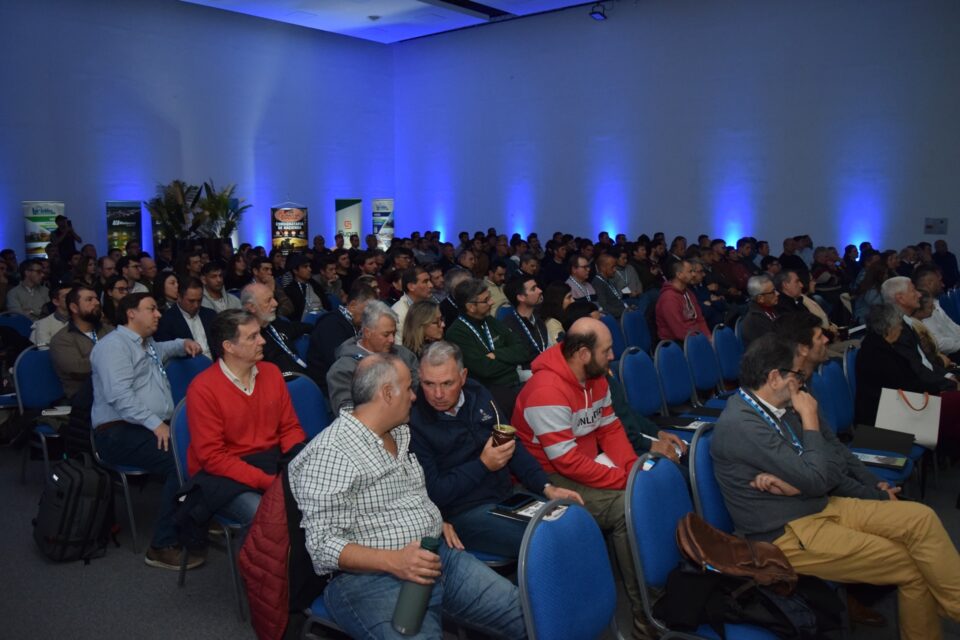 Entre Ríos busca liderar la producción de proteína animal: fuerte respaldo oficial y ambiental al sector de los feedlots