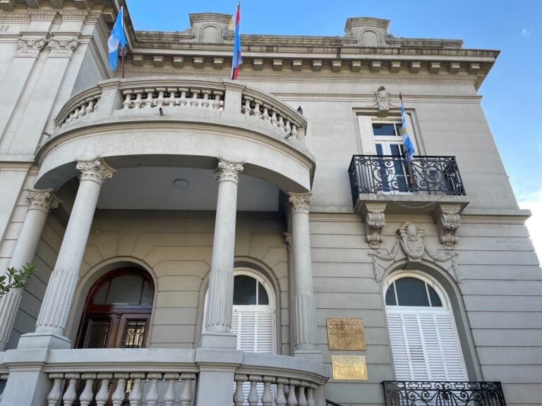 OSER cumplió su primer año de funcionamiento