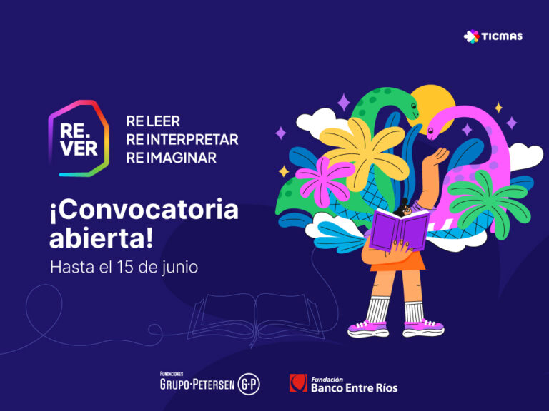 Fundación Banco Entre Ríos lanza una nueva edición de RE.VER