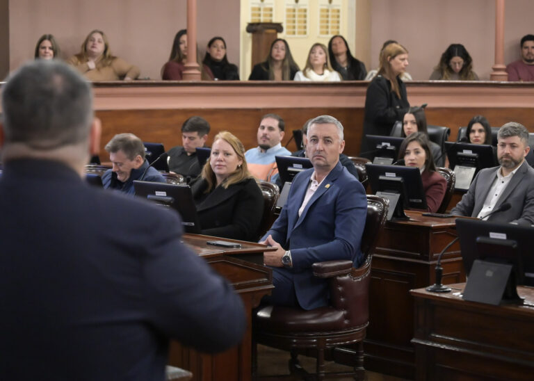 Diputados fortalece su política de capacitación en el ámbito parlamentario