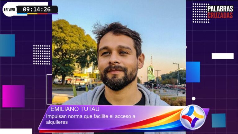 Impulsan un "Régimen de Garantías" en Paraná para facilitar el acceso a alquileres a trabajadores informales y monotributistas