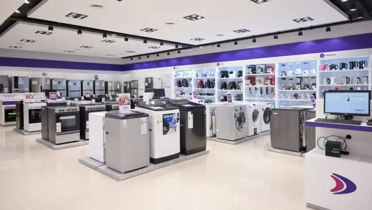 Alerta roja en el retail: Cadenas de electrodomésticos, ahorcadas por una morosidad histórica que supera el 50%