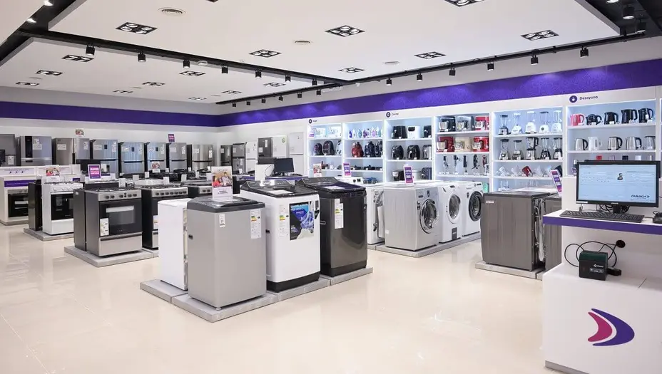 Alerta roja en el retail: Cadenas de electrodomésticos, ahorcadas por una morosidad histórica que supera el 50%